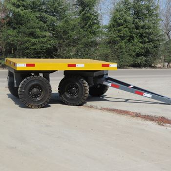 怎樣解決農(nóng)用掛車的打滑問題